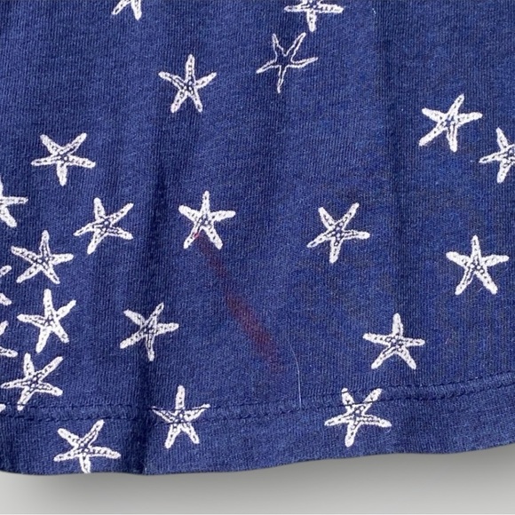 🔅3/$10 Old Navy Dress Starfish - Picture 4 of 14
